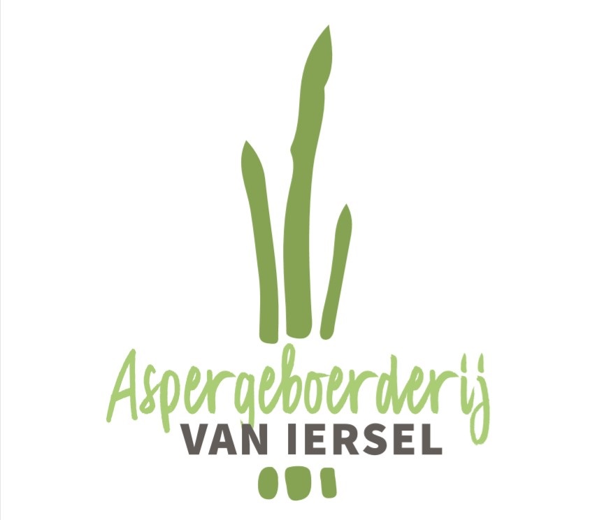 Logo Aspergeboerderij Van Iersel