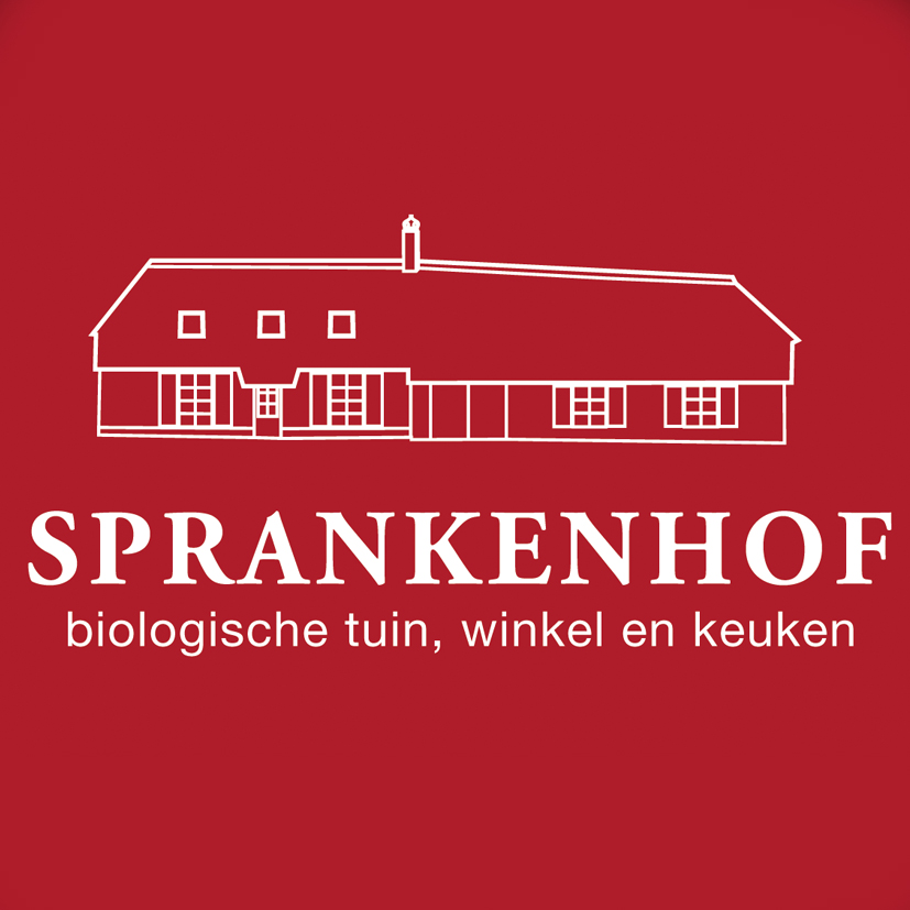 Logo Sprankenhof