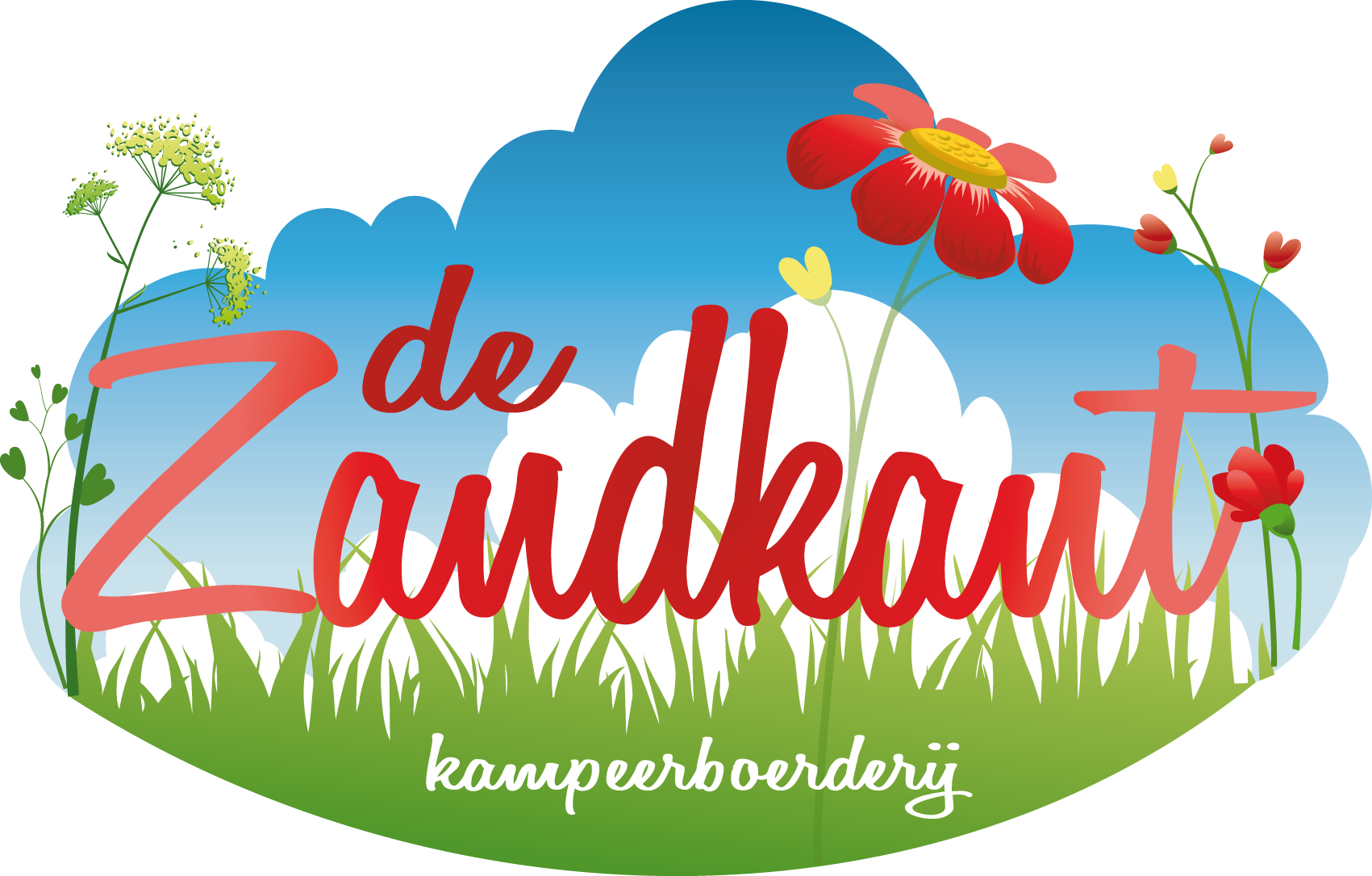Logo De Zandkant