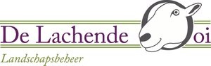 Logo De Lachende Ooi