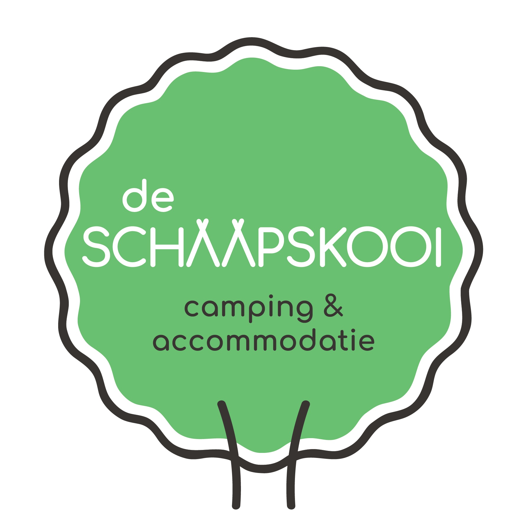 Logo De Schaapskooi